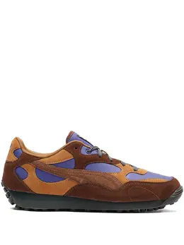 Puma x KidSuper Easy Rider "Brown/Purple" sneakers 27873330