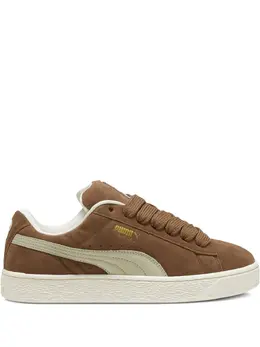 Puma Suede XL "Tan/White" sneakers 30114830