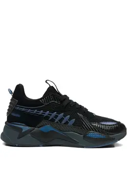 Puma x Marvel RS-X "The Boondocks Black Panther" sneakers 27795223