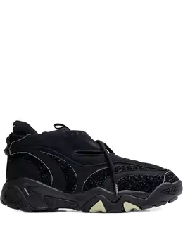 Reebok Chukwu Preseason OTU "Tobe Nwigwe Black" sneakers 29386271