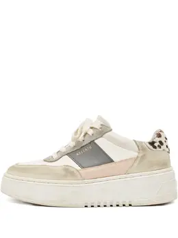 Axel Arigato 2024 pre-owned Orbit Vintage sneakers 30366839