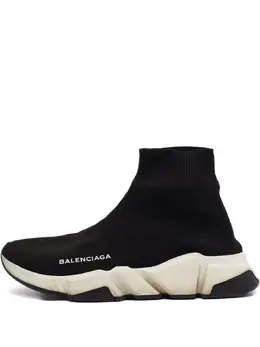 Balenciaga 2024 Speed knit sneakers 30334617