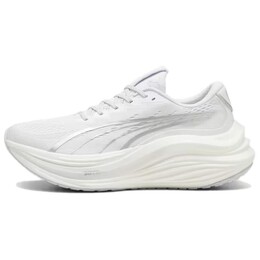 Кроссовки мужские низкие белые Puma 310088-04 | white
