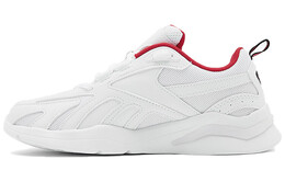 Кроссовки Royal Astrorun Lifestyle унисекс с низким верхом белого цвета Reebok fz4049