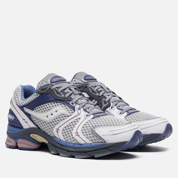 Кроссовки Saucony ProGrid Triumph 4, цвет серый, размер 38 EU s70902-3-4945927