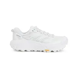 Hoka-White Mafate Speed 2 Sneakers-Uomo 52181648572756
