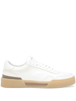 Dolce & Gabbana кроссовки New Roma, белый cs2275av363 | белый