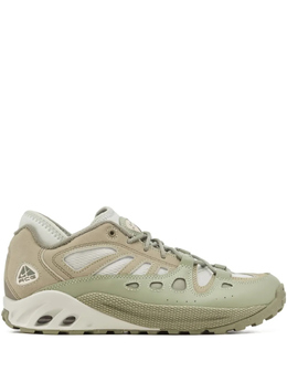 Кроссовки ACG Air Exploraid Nike, зеленый fv2925 | зеленый