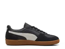 Кроссовки Palermo - мужские Puma, Black/Grey 196858704754 | black/grey