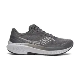 Кроссовки для бега Echelon 10 - мужские Saucony, Carbon Grey 195020824290 | carbon grey