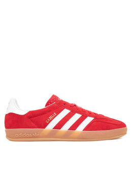 Кроссовки Gazelle In JI2063 Adidas, красный 0000305189042 | rot