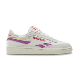 Кроссовки Club C Revenge Reebok, Chalk White 405700499169 | chalk white