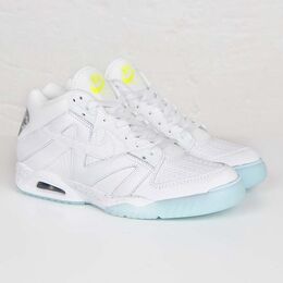 Nike Кроссовки Air Tech Challenge 3 , белый 749957 101