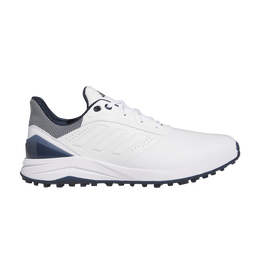 Adidas Кроссовки Solarmotion 24 'White Collegiate Navy', белый if0275 | white collegiate navy