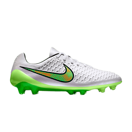 Nike Кроссовки Magista Opus FG, белый 649230 130