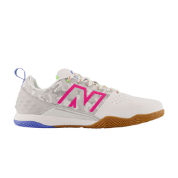 New Balance Кроссовки Fresh Foam Audazo v6 Pro IN 'White Bright Lapis Alpha Pink', белый sa1iwb6 | white bright lapis alpha pink