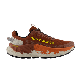 New Balance Кроссовки Fresh Foam X More Trail v3 'Relic Brown', коричневый mtmorar3 | relic brown