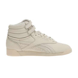 Reebok Кроссовки Anine Bing x Freestyle High LTD 'Bone', кремовый rmia052c99lea001 0303 | bone