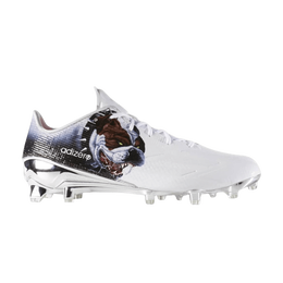 Adidas Кроссовки Adizero 5-Star 5.0 Uncaged 'Bulldog', черный b49351 | bulldog