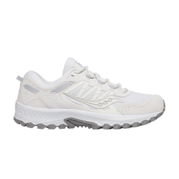 Saucony Кроссовки Grid Peak 'White', белый s70814 11 | white
