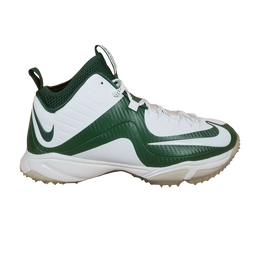 Nike Кроссовки Air Max MVP Elite 2 Nubby 'White Deep Forest', белый 739394 115 | white deep forest
