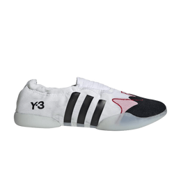 Adidas Кроссовки Y-3 Taekwondo 'White Black', белый f99794 | white black
