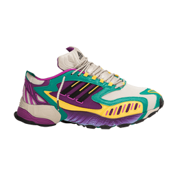 Adidas Кроссовки Wmns Torsion TRDC 'Glory Green', зеленый eg8445 | glory green