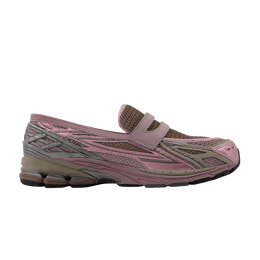New Balance Кроссовки 1906L 'Pink', розовый u1906lau | pink