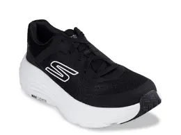 Кроссовки Max Cushioning Endeavour - мужские Skechers, Black/White 198376413989 | black/white