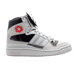 Adidas Кроссовки Eldorado Hi S.W. 'At-At Pilot', белый g41750 | at-at pilot