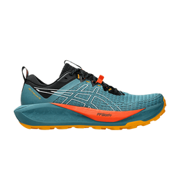Asics Кроссовки Gel Trabuco 13 'Atlantis Blue', синий 1011b973 400 | atlantis blue