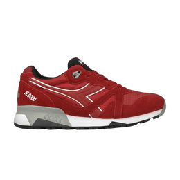 Diadora Кроссовки N9000 Nylon 2 'Chili Pepper', красный 501 170941 c6273 | chili pepper
