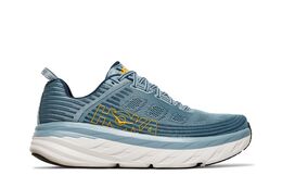 Hoka Кроссовки Bondi 6 'Lead', синий 1019269 lmcb | lead