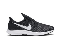 Nike Кроссовки Air Zoom Pegasus 35 TB 'Gunsmoke', черный ao3905 001 | gunsmoke