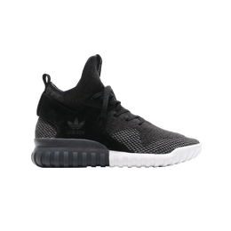Adidas Кроссовки Tubular X PK 'Black', черный bb2379 | black