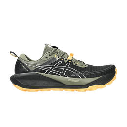 Asics Кроссовки Gel Trabuco 13 'Black Olive Cream', черный 1011b973 002 | black olive cream