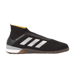 Adidas Кроссовки Gosha Rubchinskiy x Predator Boost TR 'Core Black', черный f34365 | core black
