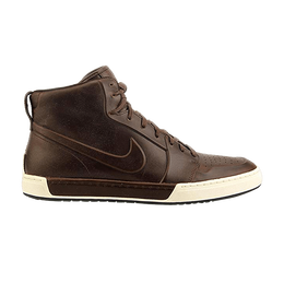 Nike Кроссовки Air Royal Mid VT 'Baroque Brown', коричневый 395757 201 | baroque brown