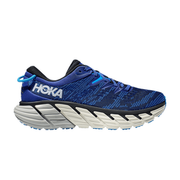 Hoka Кроссовки Gaviota 4 'Blue Graphite', синий 1123198 bbgp | blue graphite