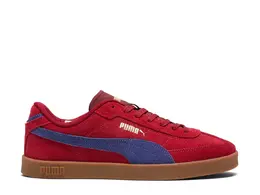 Кроссовки Club II Era - мужские Puma, Red 197673973653 | red