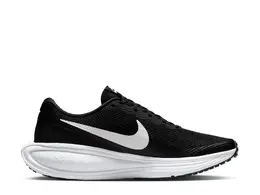 Кроссовки Revolution 8 - мужские Nike, Black/White 197862900255 | black/white