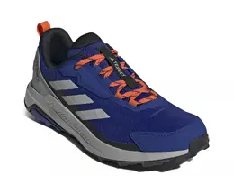 Кроссовки треккинговые TERREX Anylander - мужские Adidas, Blue/Grey 197607436391 | blue/grey