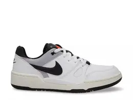 Кроссовки Full Force Low - мужские Nike, White/Black 196969575540 | white/black