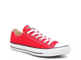 Кроссовки Chuck Taylor All Star - женские Converse, Red 022859566483 | red