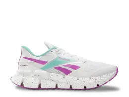 Floatzig 1 Кроссовки - мужские Reebok, White/Blue/Purple 197323304509 | white/blue/purple