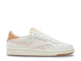 Кроссовки Club C Revenge Vintage Reebok, Chalk White 197323326501 | chalk white