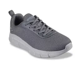 Кроссовки Bobs B Flex Cool Edge - мужские Skechers, Grey 197976380769 | grey