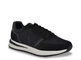 Кроссовки Picio Calvin Klein, Black 198399607150 | black