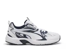 Кроссовки Milenio Tech - мужские Puma, White/Blue 196859072968 | white/blue