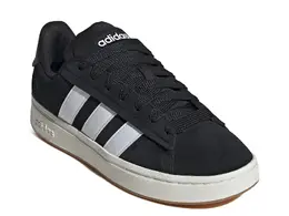 Кроссовки Grand Court Alpha 00s - мужские Adidas, Black/White 196475194426 | black/white